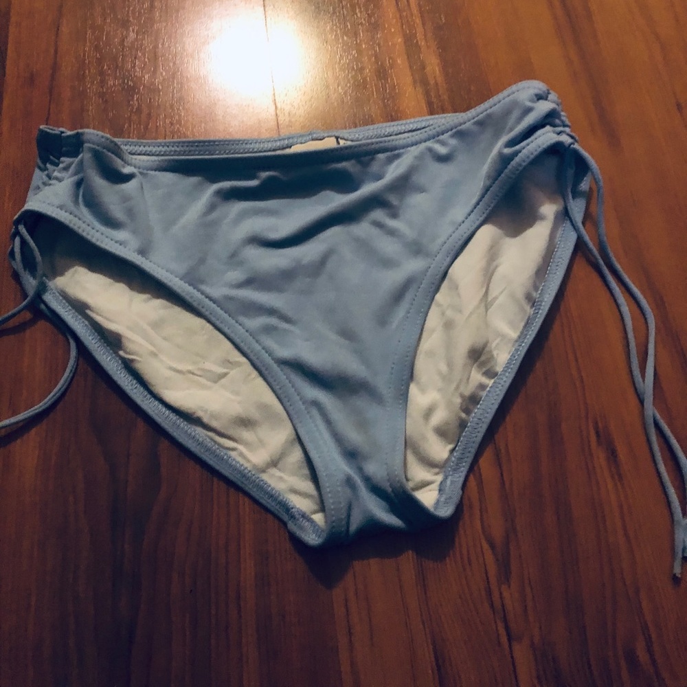 Swim Bottom (L) - Medina